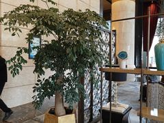 -北京万达文华酒店