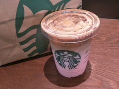 -星巴克(南京商厦店)