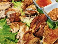 -蜗牛小馆醉乡民谣云南菜(惠新西里店)