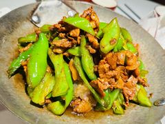 -大鸭梨烤鸭店(花园村店)