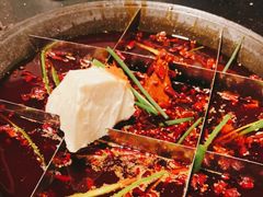 -化龙桥九宫格火锅(清水河店)