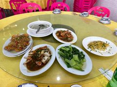 -秋姐美食店(旅游大道店)