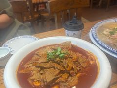 -老雒阳面馆·水席(定鼎门店)