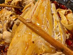 -鸿顺老铁锅美蛙鱼府(解放碑店)
