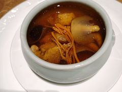 -北京泰富酒店-柏景轩中餐厅