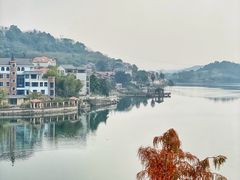 -海兰云天度假区温泉