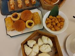 -鹿鸣酒家(越秀店)