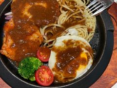 -牛楠楠·香港牛腩茶餐厅(永旺店)