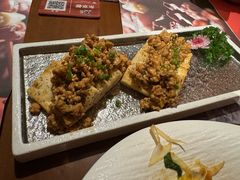 -弓二·烧鸟居酒屋(财富购物中心店)