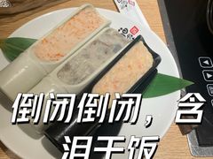 -温野菜涮涮锅(曲江大悦城店)