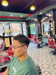 点击看大图 -豪帅男士理容馆