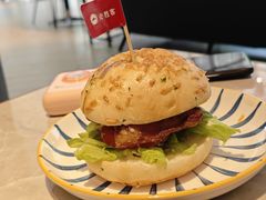 -必胜客(WOW宝龙城市广场店)