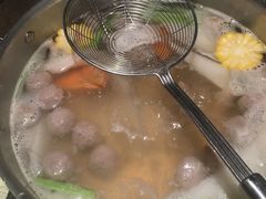 -左庭右院鲜牛肉火锅(新梅广场店)