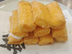 -大清花饺子(山庄店)