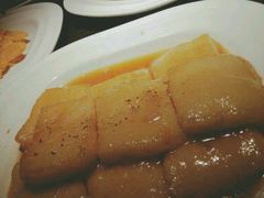 -外婆家(杭州马塍店·杭帮菜名店)