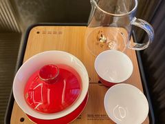 -上海浦东星河湾酒店