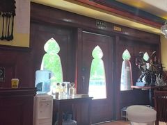 -清真· AL-JANNAT 佳纳特餐厅(仙林店)