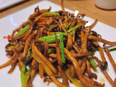 -枣子树·素食餐厅(普陀山店)