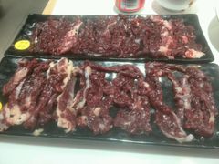 -陈记顺和牛肉火锅馆(天河北路店)