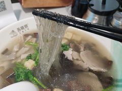 -苏晓玥·手作江南小吃(深圳北站店)
