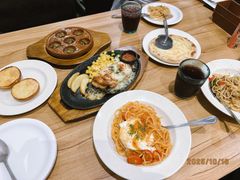 -AEON永旺(东方宝泰店)