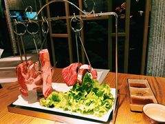 -赤坂亭M9和牛烧肉(世博源店)