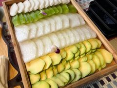 -慢丽江·云南野生菌土鸡锅(付家庄店)