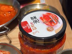 -西塔老太太泥炉烤肉(武汉摩尔城店)