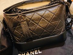 -CHANEL(恒隆广场店)