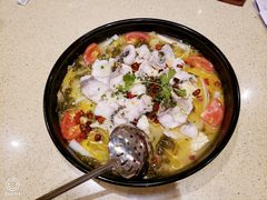 酸菜鱼-正哥点心皇子(旺城广场店)