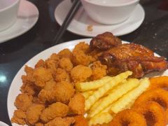 -和福顺·牛肉海鲜焖锅(汕头金平万达广场店)