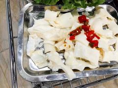 -陈小肠自助火盆烧烤(海门渔村美食街店)