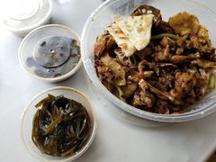 -咏哇美蛙美味(厦门罗宾森店)