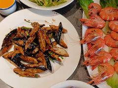 -1937青岛老味道·海肠捞饭·青岛菜(大鲍岛栈桥店)