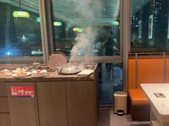 -青蓬蒸汽海鲜·深圳老字号·团建聚会(壹方城店)