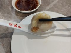 -鼎泰丰(国贸商城店)