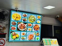 -好面道大肠面(中华路店)