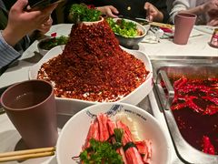 -小龙坎火锅(世纪城店)