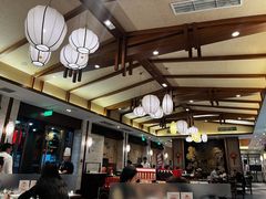 -春发生饭店·非遗(南院门店)