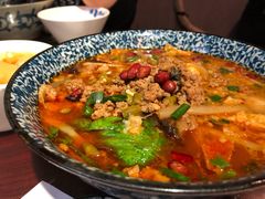 柳州螺蛳粉-粉家柳州螺蛳粉(杨宅路店)