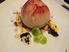-老太原菜馆(万达店)