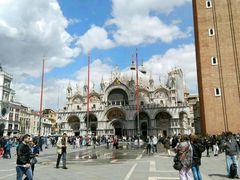 -圣马尔谷圣殿宗主教座堂