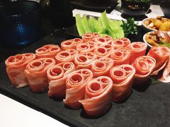 -王家渡火锅店(棕榈泉店)