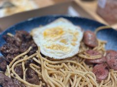-西小排(来福士广场店)