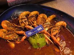 -红盔甲·小龙虾(车公庙店)