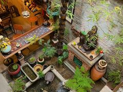 -小茶闲舍·观景商务茶馆(广州塔店)