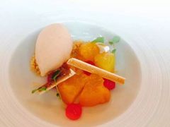 -The Ritz Restaurant