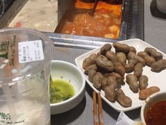 -海底捞火锅(方塔东街店)