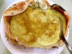 -海港餐厅·平价海鲜·茶点(小公园店)