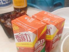 -来福面馆现炒浇头本帮面(真光路店)